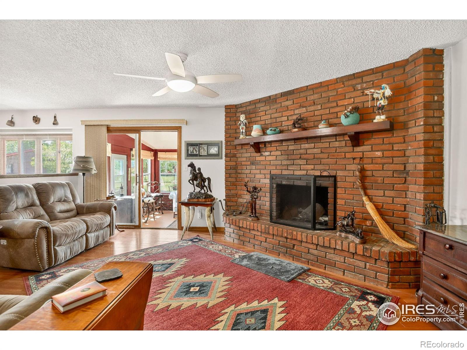2316 Horseshoe Circle Longmont CO 80504
