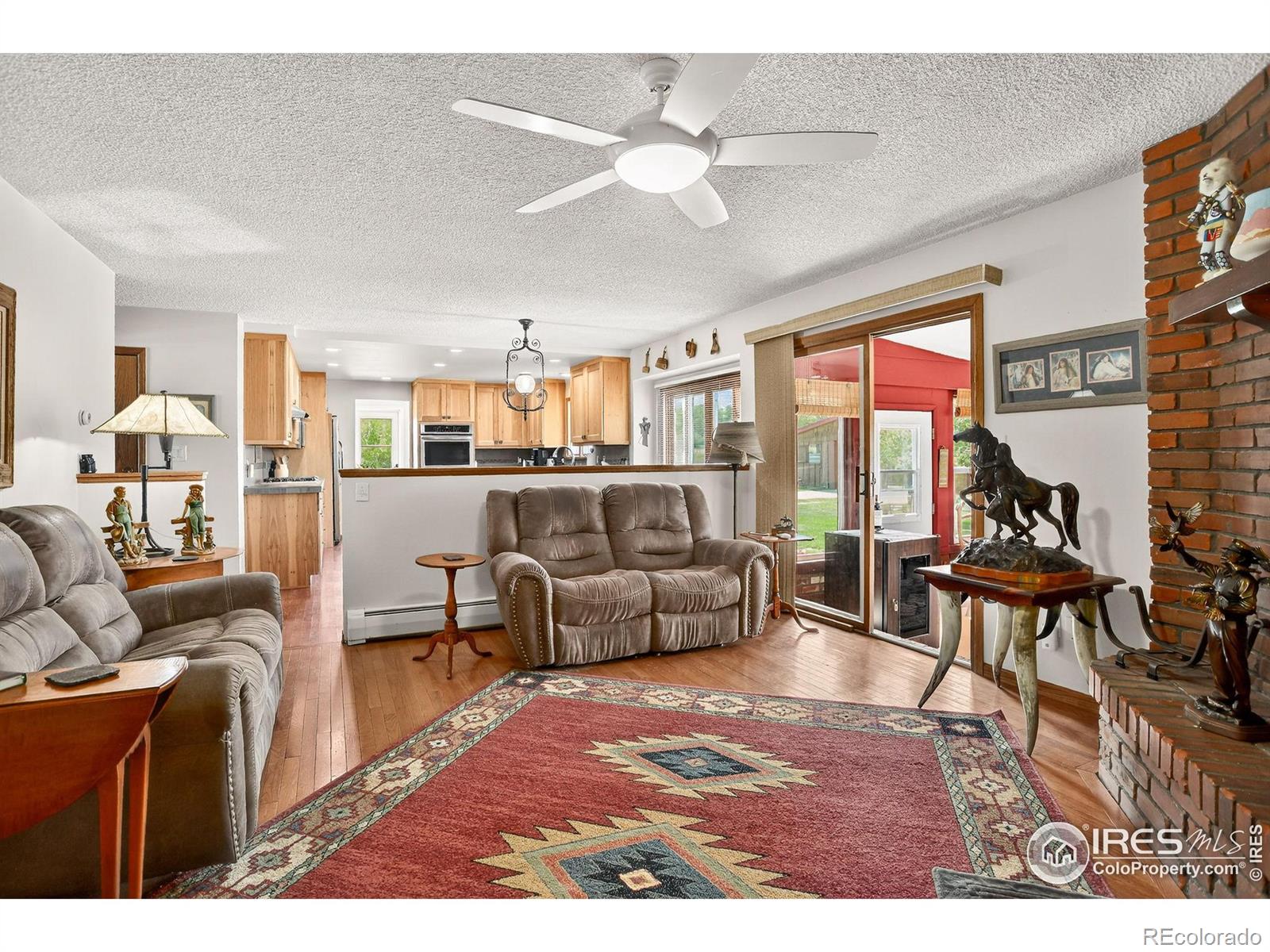 2316 Horseshoe Circle Longmont CO 80504