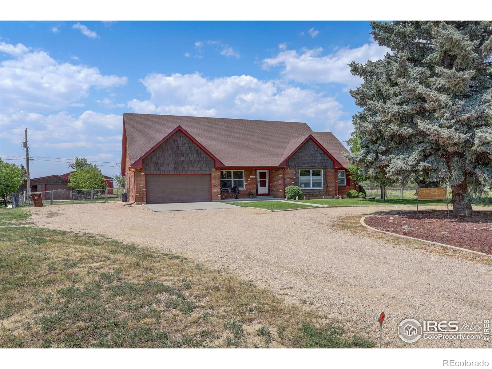 2316 Horseshoe Circle Longmont CO 80504