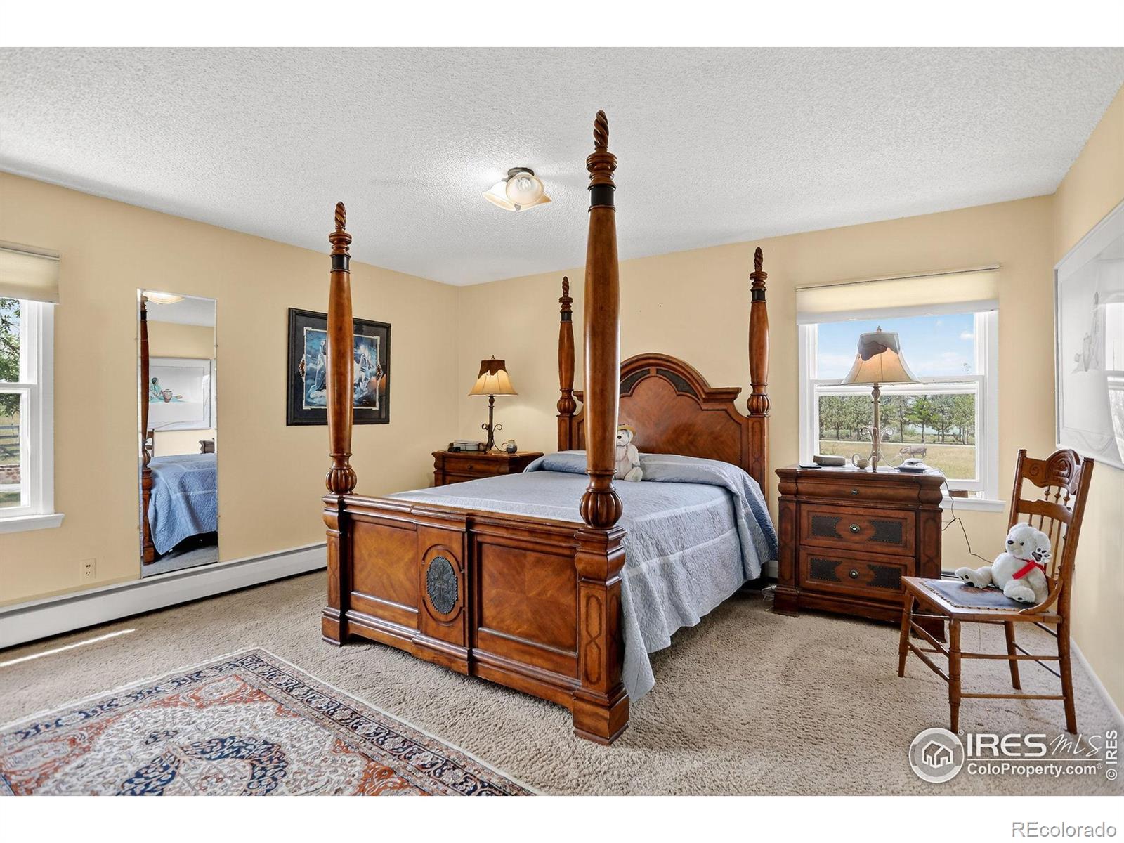 2316 Horseshoe Circle Longmont CO 80504