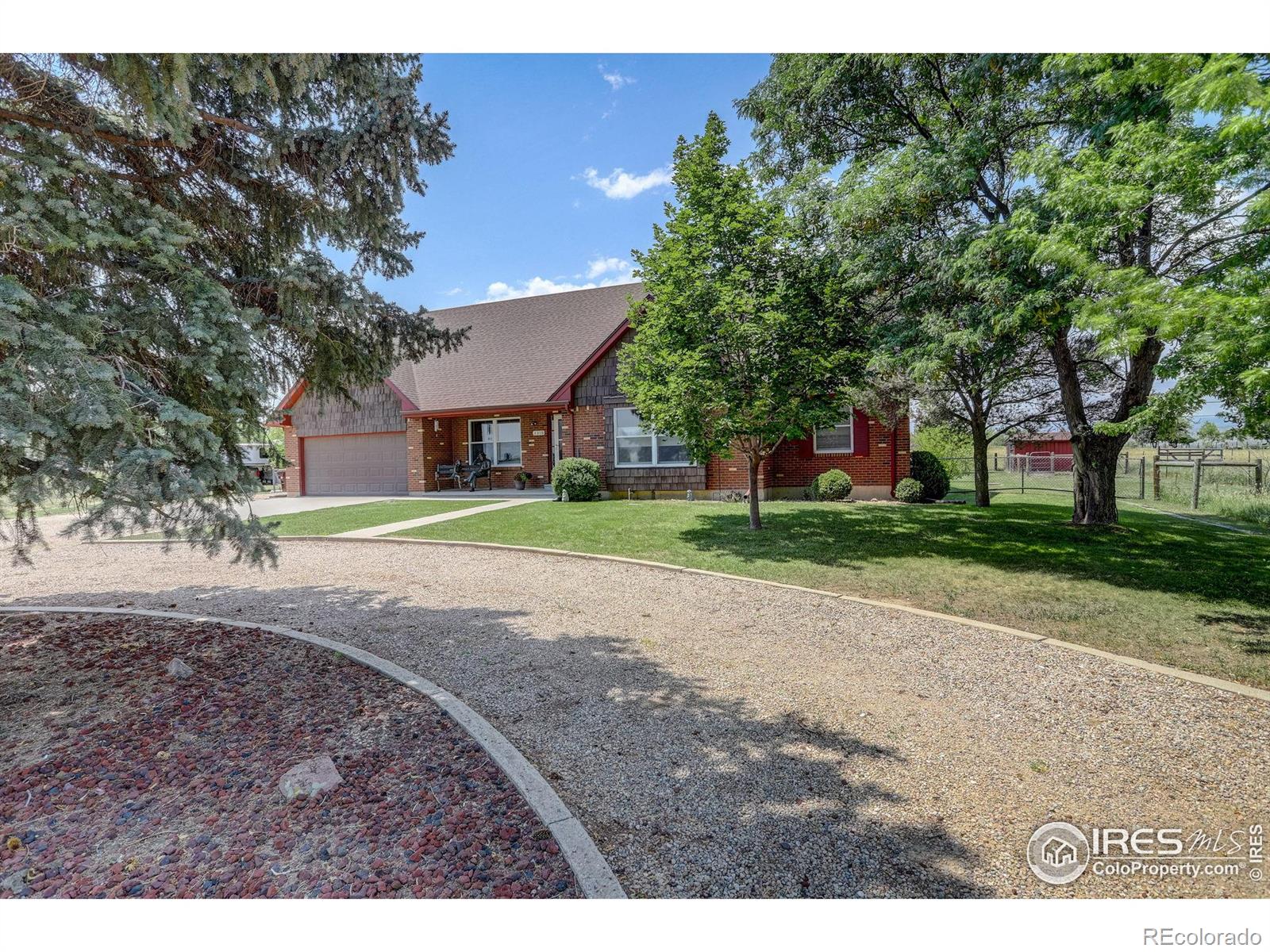 2316 Horseshoe Circle Longmont CO 80504