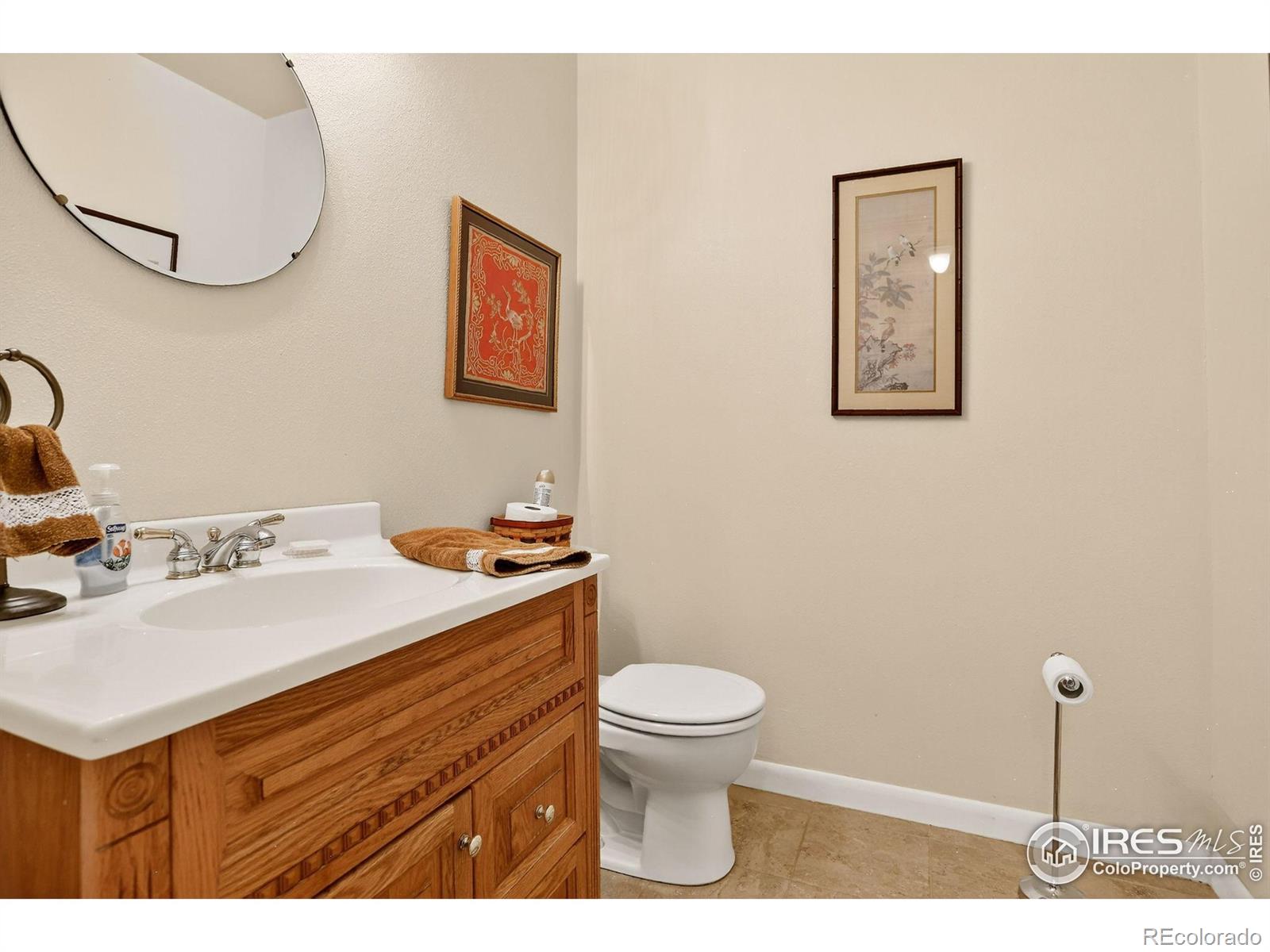 2316 Horseshoe Circle Longmont CO 80504