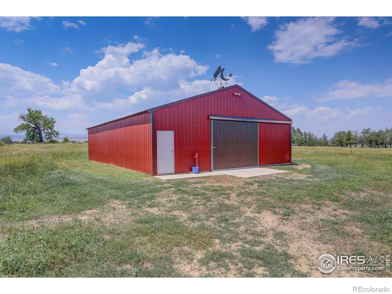 2316 Horseshoe Circle Longmont CO 80504