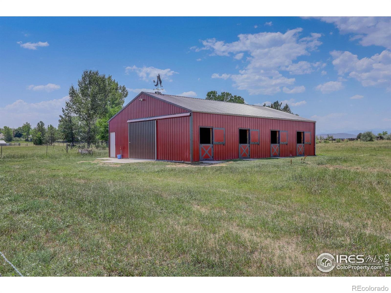 2316 Horseshoe Circle Longmont CO 80504