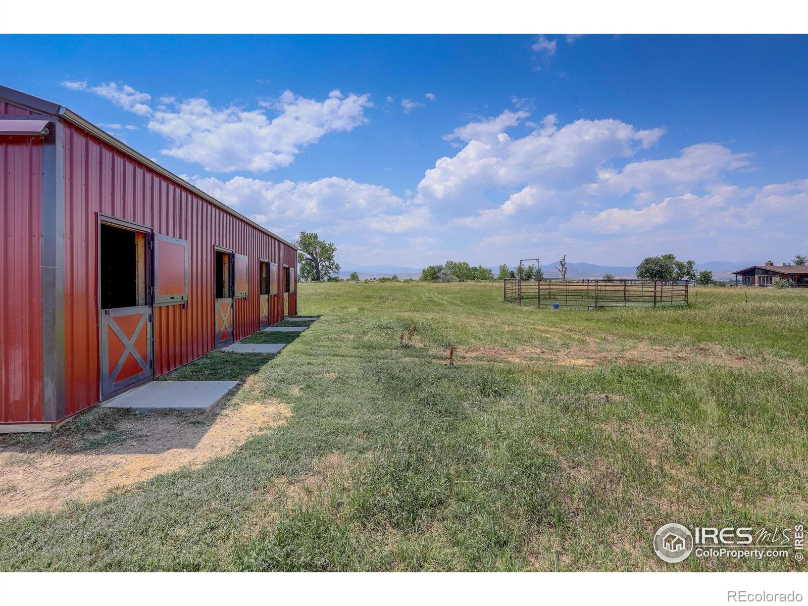 2316 Horseshoe Circle Longmont CO 80504