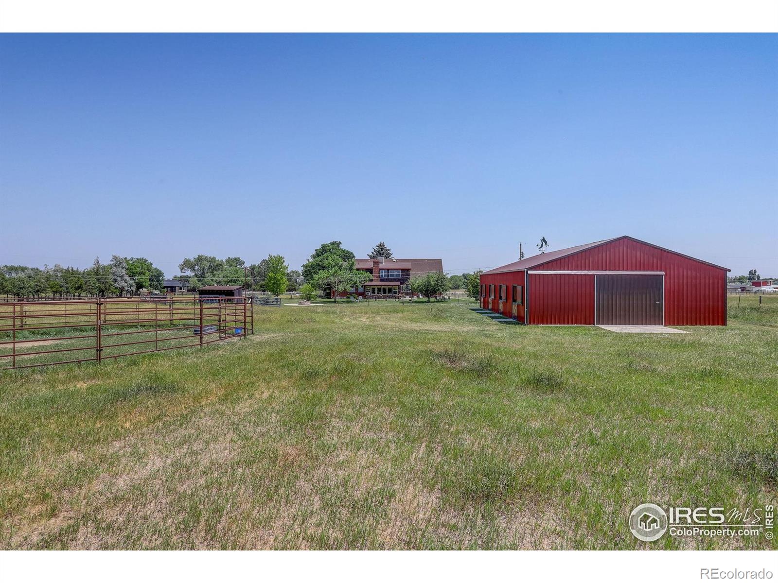 2316 Horseshoe Circle Longmont CO 80504