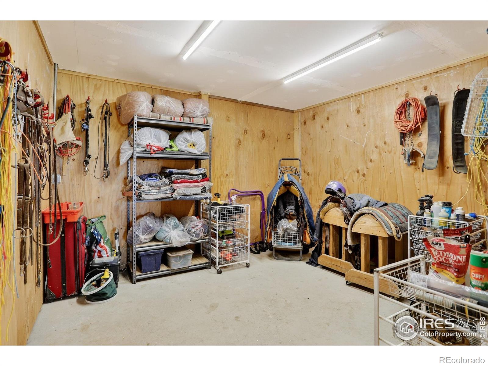 2316 Horseshoe Circle Longmont CO 80504