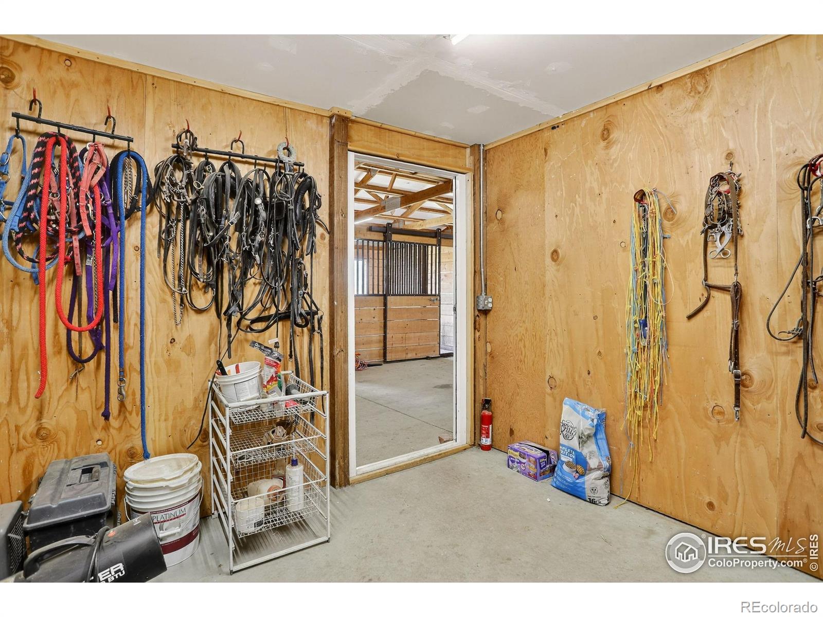 2316 Horseshoe Circle Longmont CO 80504
