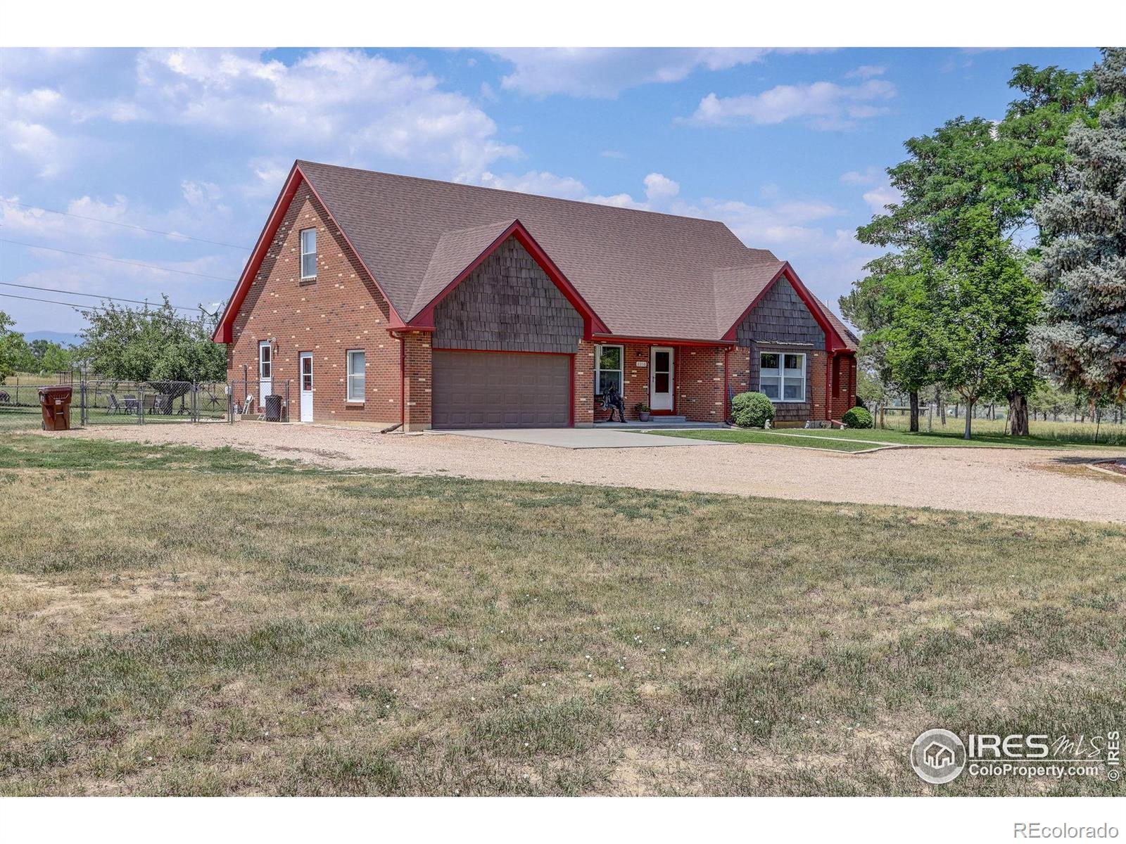 2316 Horseshoe Circle Longmont CO 80504