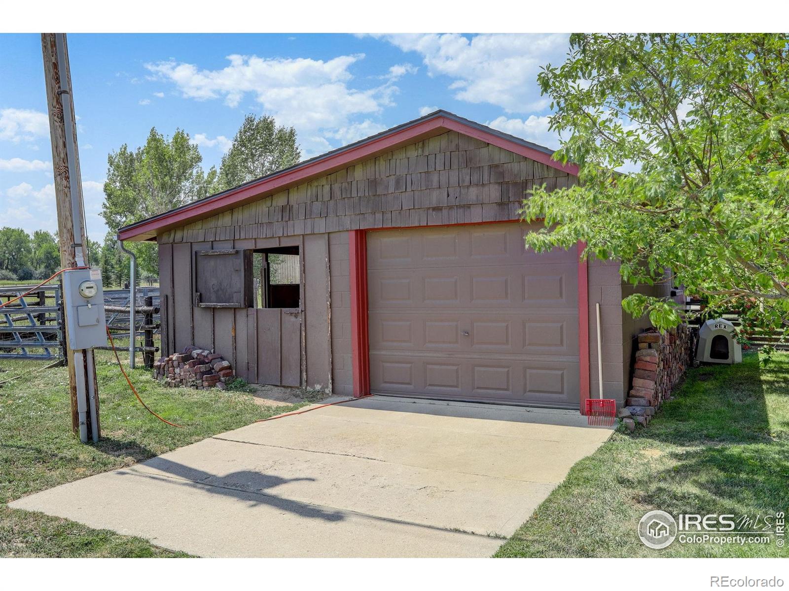 2316 Horseshoe Circle Longmont CO 80504