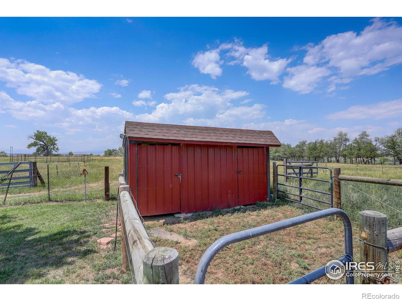 2316 Horseshoe Circle Longmont CO 80504