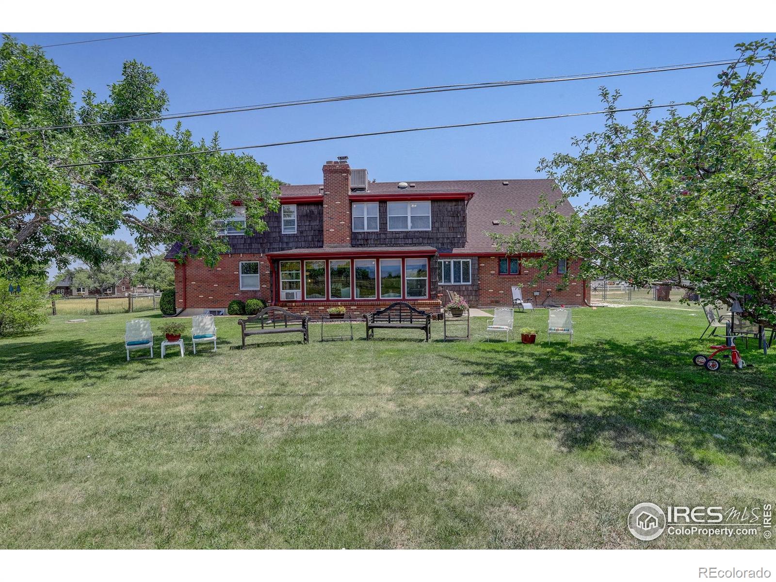 2316 Horseshoe Circle Longmont CO 80504