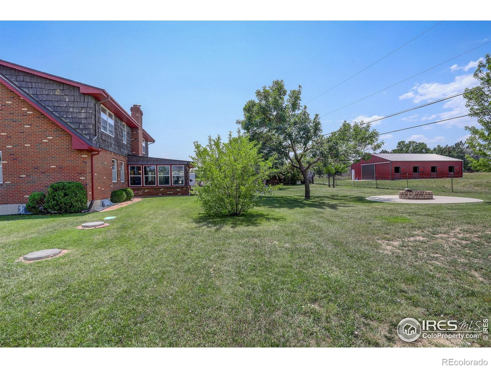 2316 Horseshoe Circle Longmont CO 80504