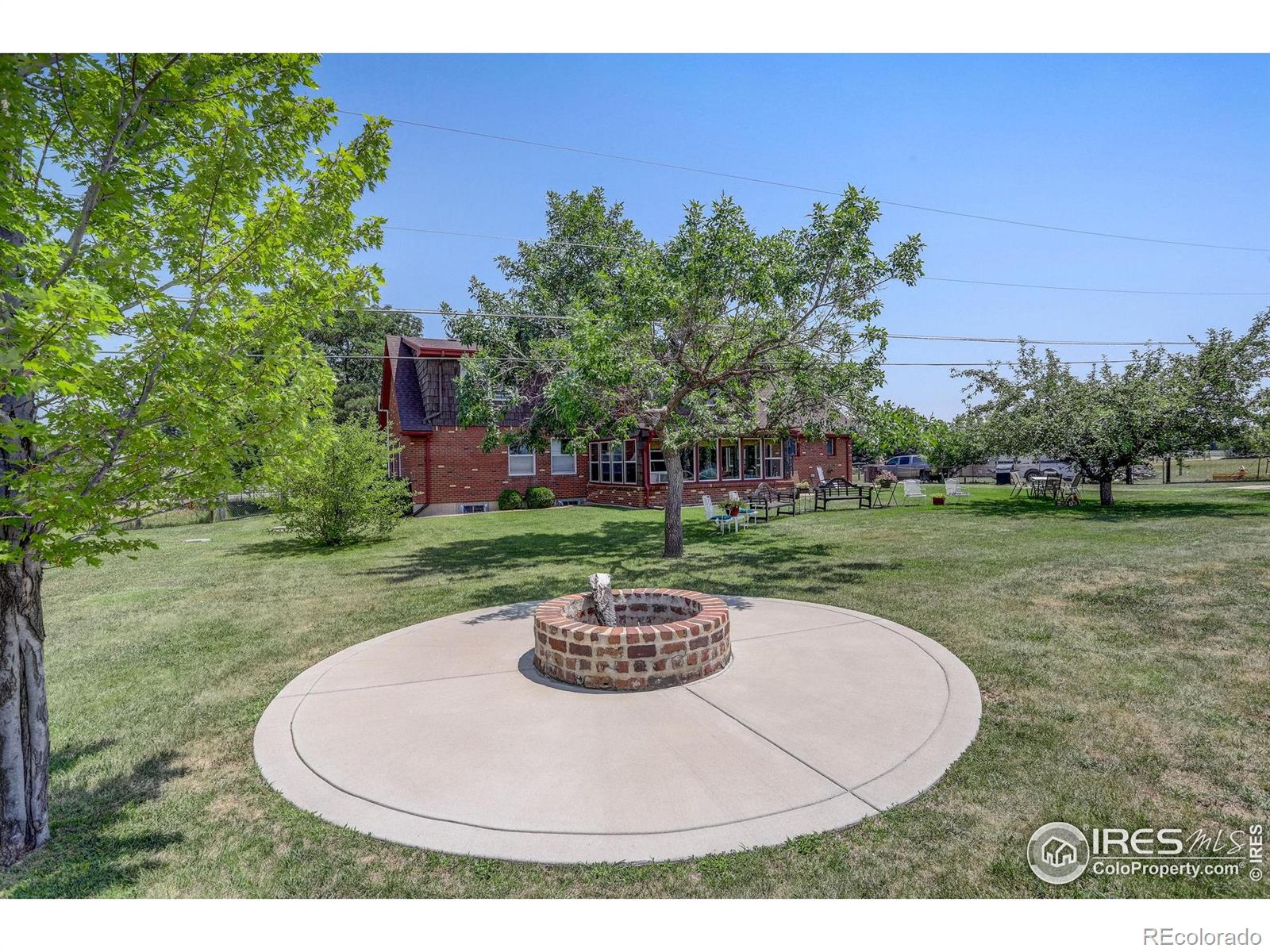 2316 Horseshoe Circle Longmont CO 80504
