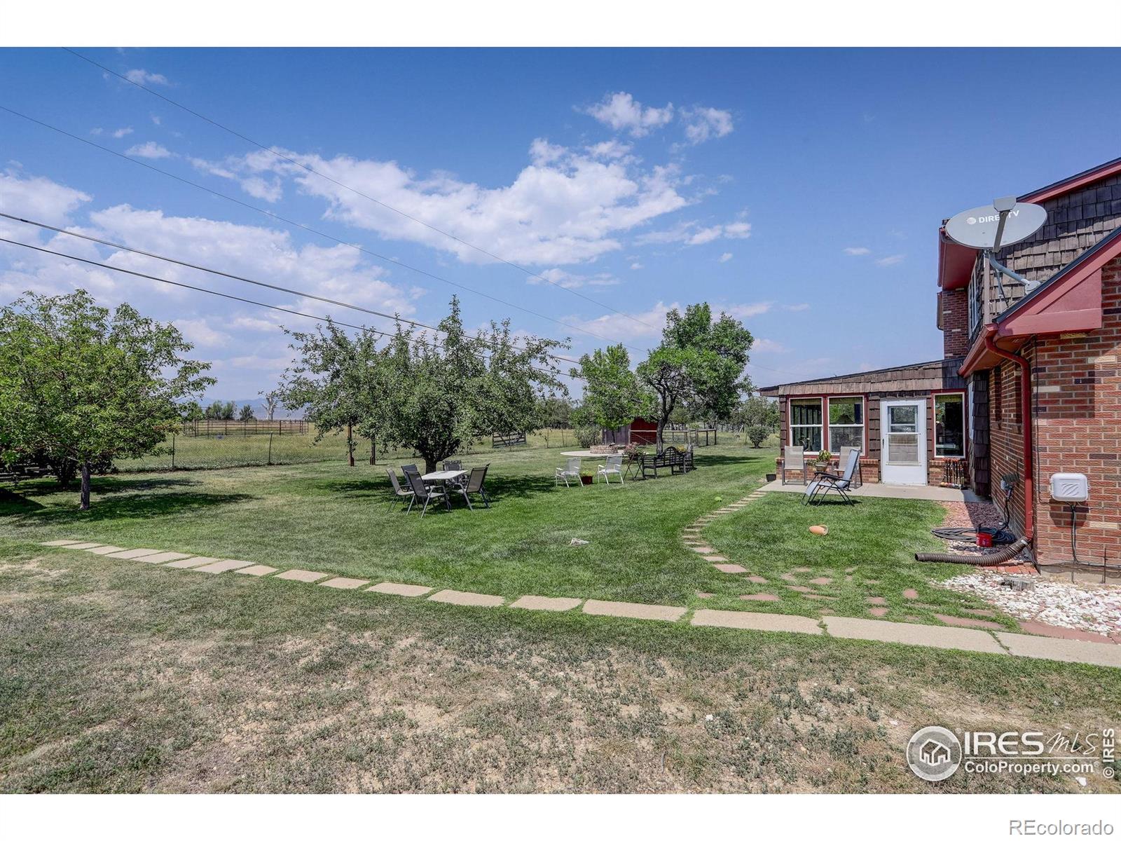 2316 Horseshoe Circle Longmont CO 80504