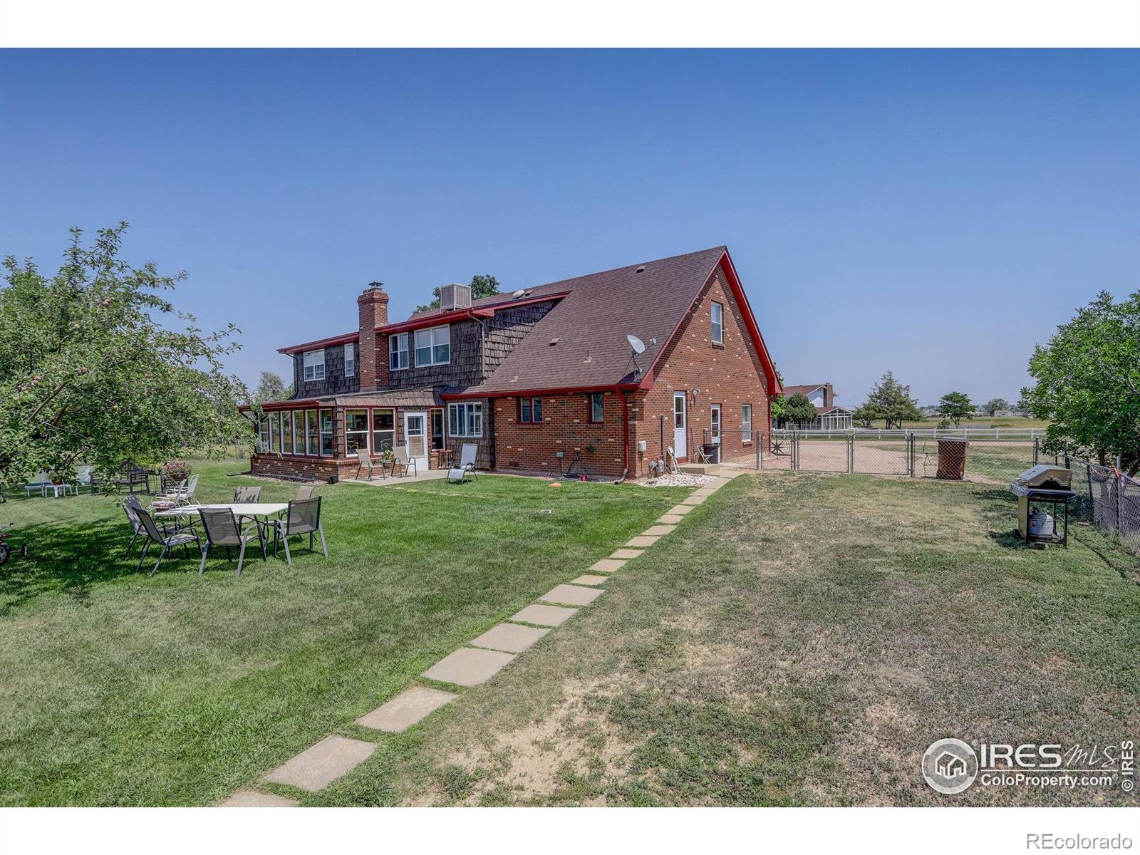 2316 Horseshoe Circle Longmont CO 80504