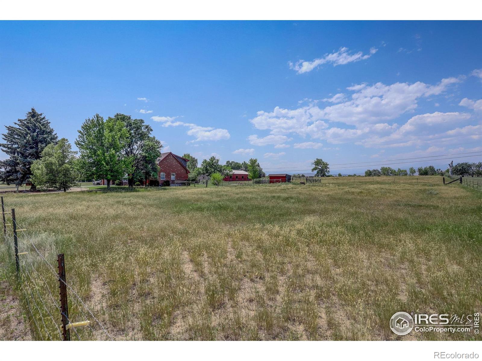 2316 Horseshoe Circle Longmont CO 80504