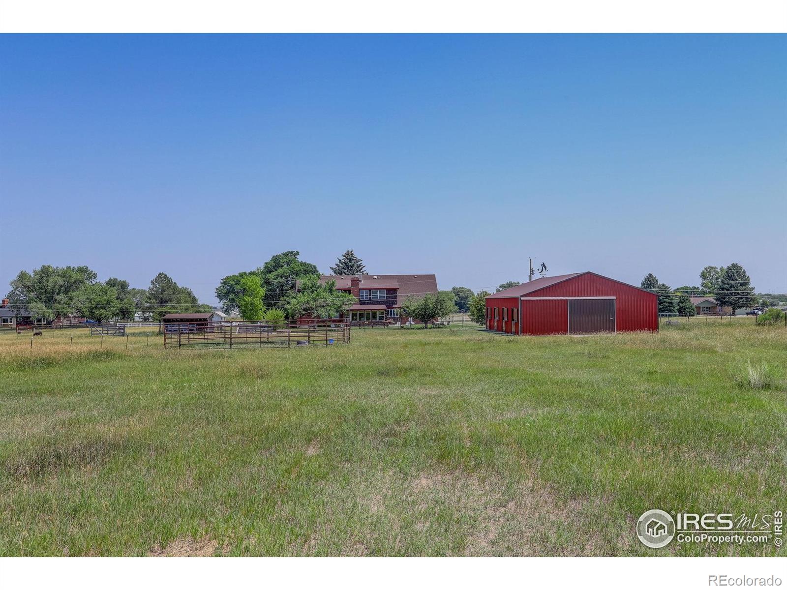 2316 Horseshoe Circle Longmont CO 80504