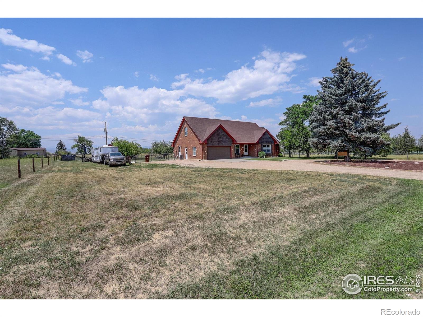 2316 Horseshoe Circle Longmont CO 80504