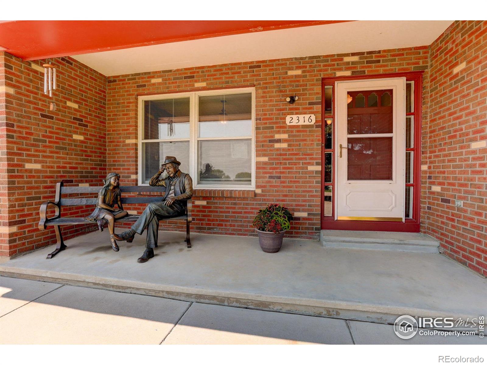 2316 Horseshoe Circle Longmont CO 80504
