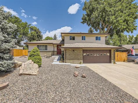 481 Ellis Way Golden CO 80401