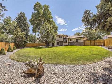 481 Ellis Way Golden CO 80401