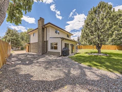 481 Ellis Way Golden CO 80401