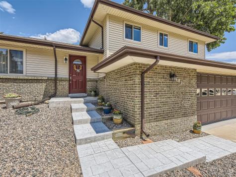 481 Ellis Way Golden CO 80401