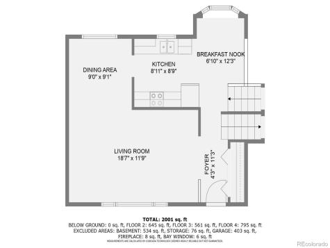 481 Ellis Way Golden CO 80401