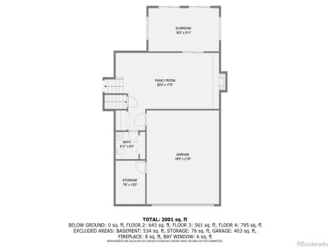 481 Ellis Way Golden CO 80401