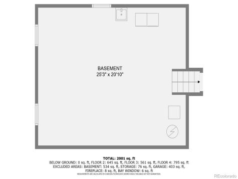 481 Ellis Way Golden CO 80401
