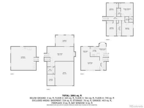 481 Ellis Way Golden CO 80401