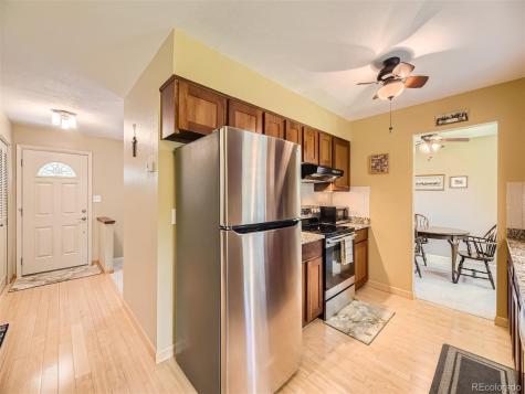 481 Ellis Way Golden CO 80401