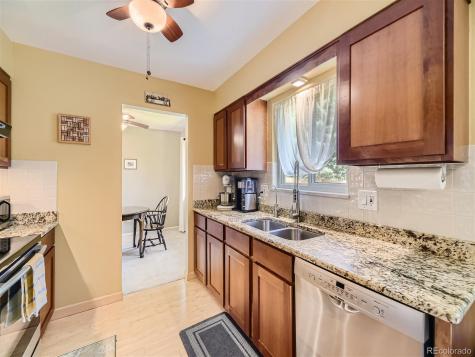 481 Ellis Way Golden CO 80401