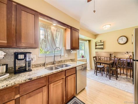 481 Ellis Way Golden CO 80401