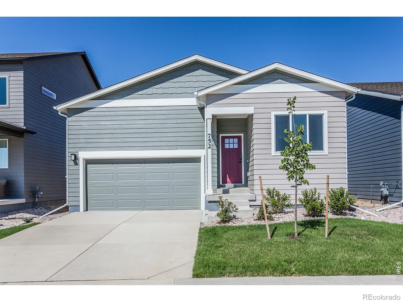 752 Galloway Drive Johnstown CO 80534