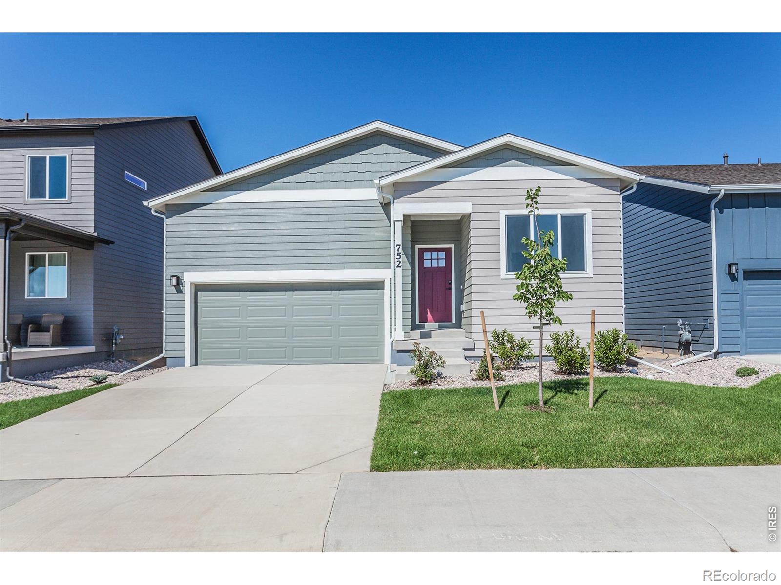 752 Galloway Drive Johnstown CO 80534