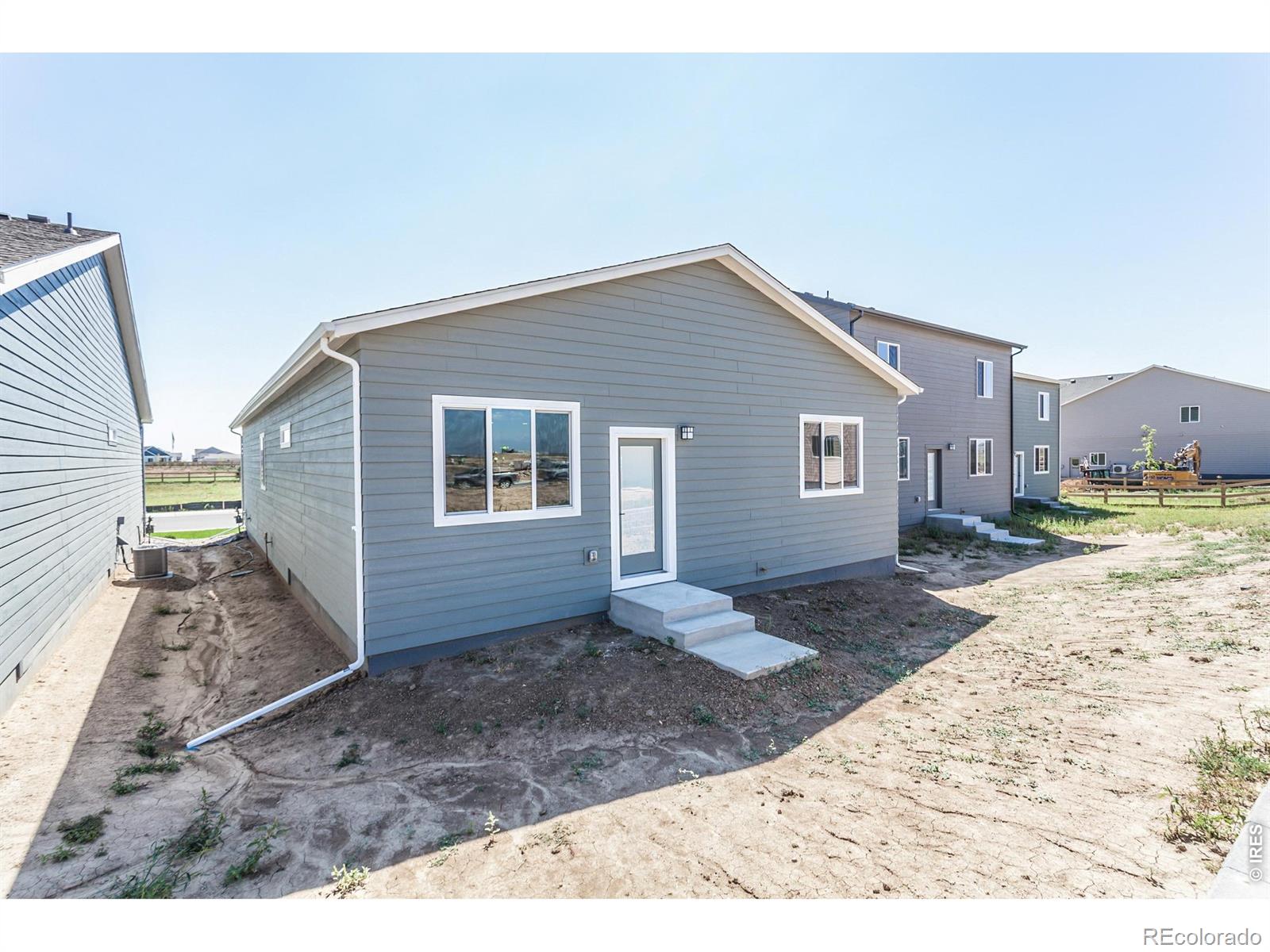 752 Galloway Drive Johnstown CO 80534
