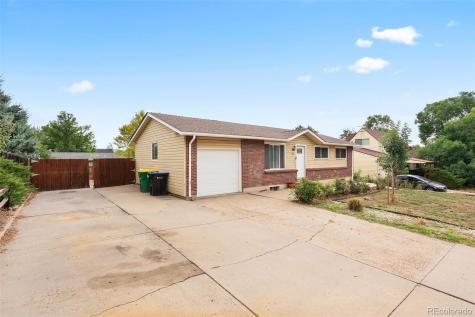 7958 Harlan Street Arvada CO 80003