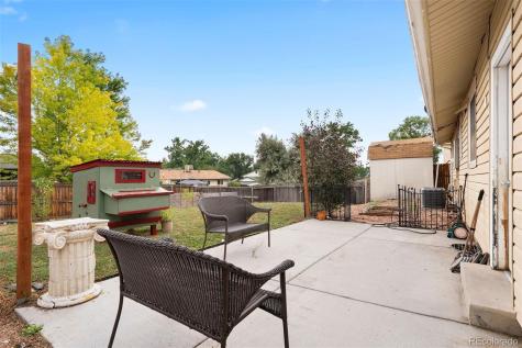 7958 Harlan Street Arvada CO 80003