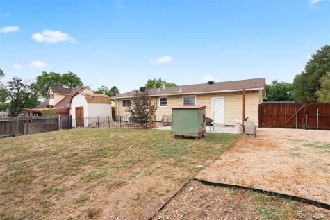 7958 Harlan Street Arvada CO 80003