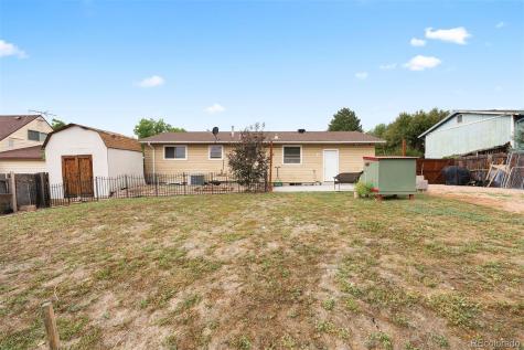 7958 Harlan Street Arvada CO 80003