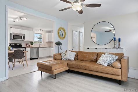 7958 Harlan Street Arvada CO 80003