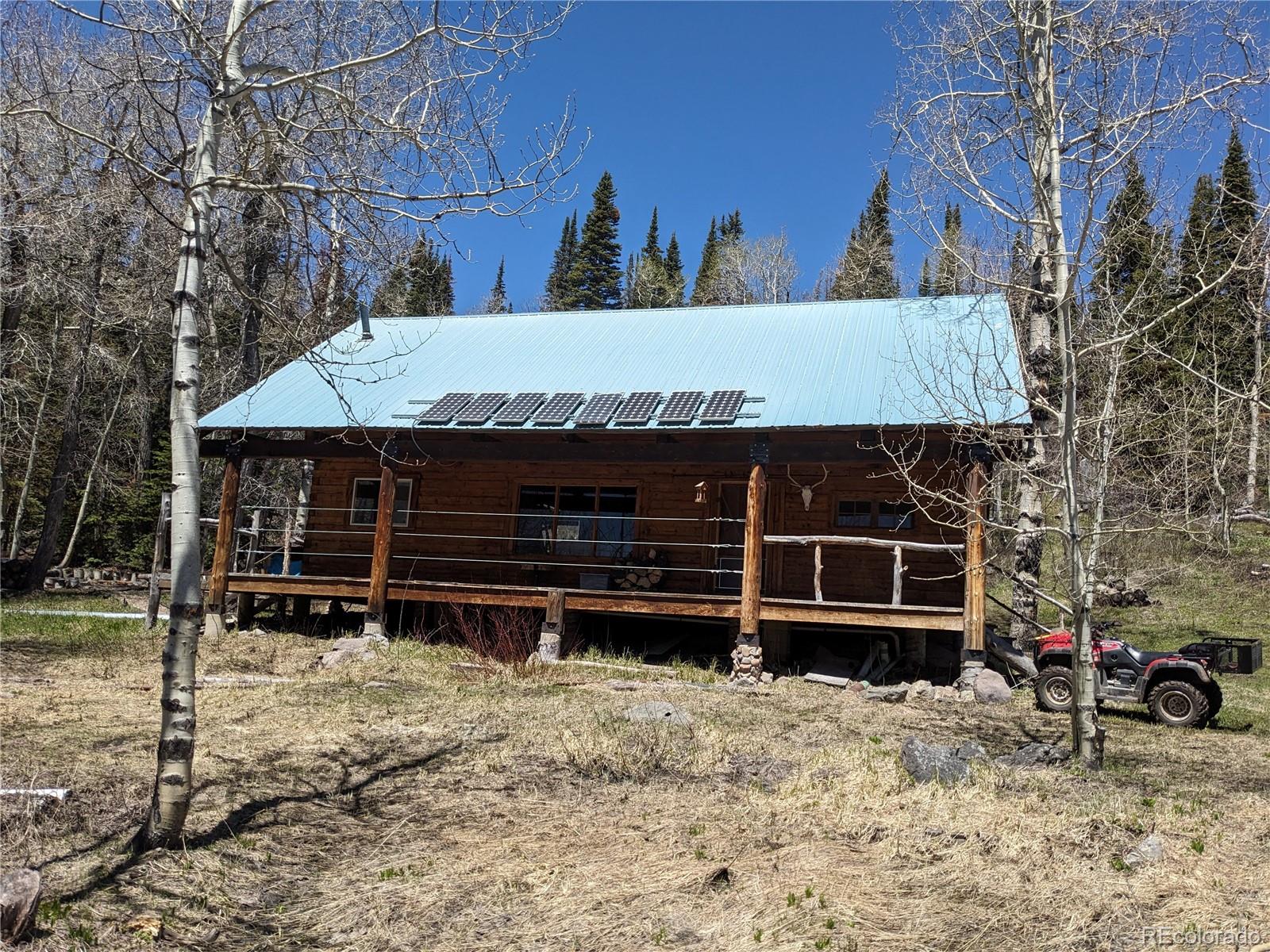 8700 Bakers Peak Road Craig CO 81625