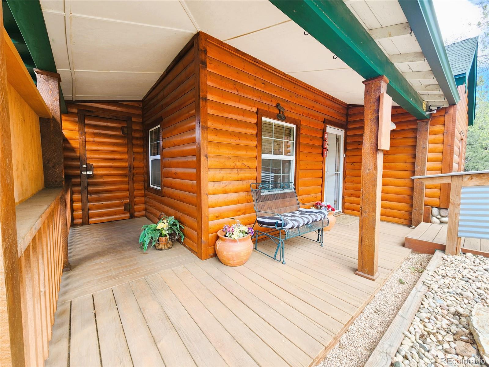634 Pine Slope Road Idaho Springs CO 80452