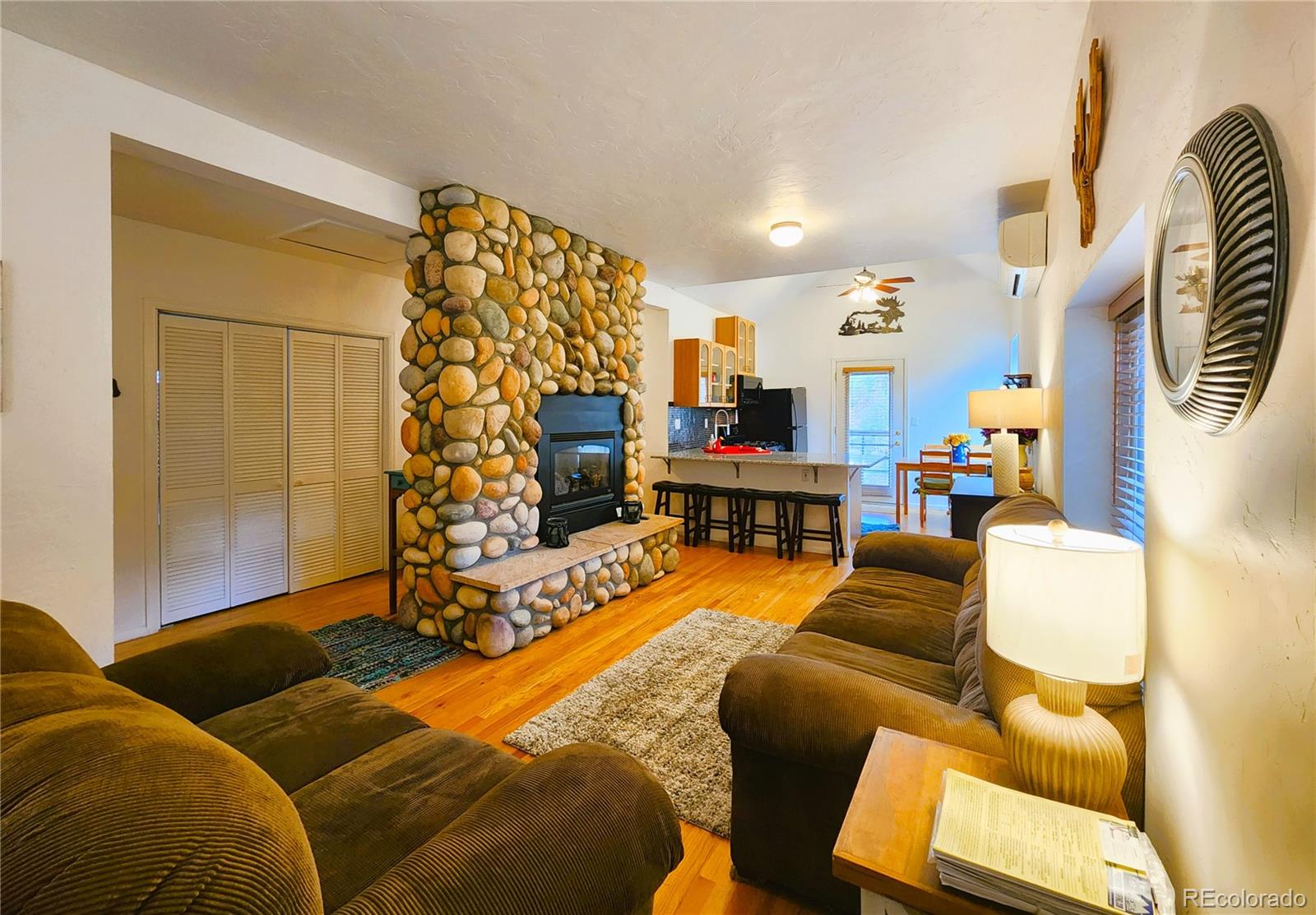 634 Pine Slope Road Idaho Springs CO 80452