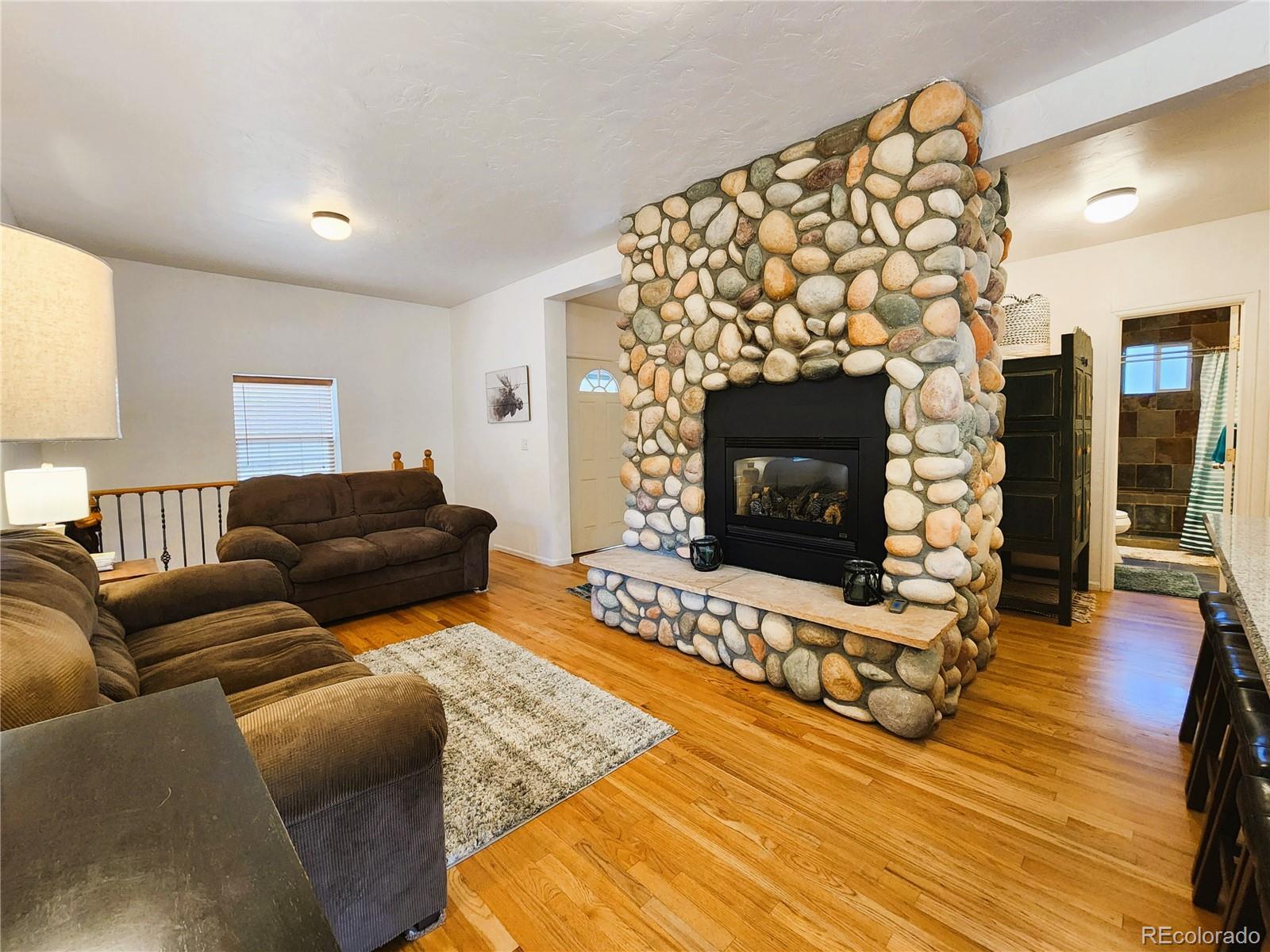 634 Pine Slope Road Idaho Springs CO 80452