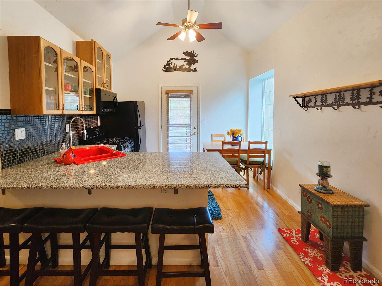 634 Pine Slope Road Idaho Springs CO 80452