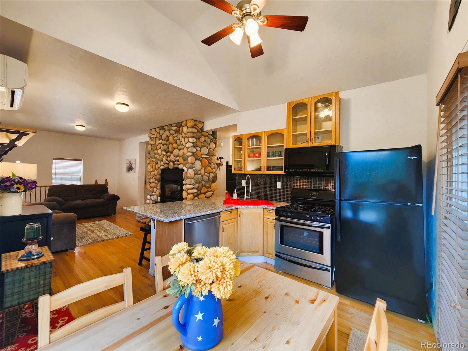 634 Pine Slope Road Idaho Springs CO 80452