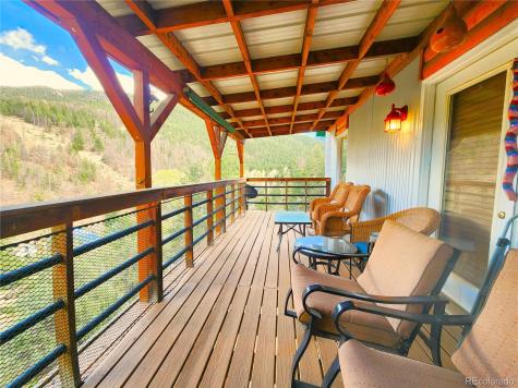 634 Pine Slope Road Idaho Springs CO 80452